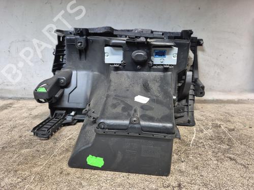Handskerum CITROËN C4 Picasso II  | BP29494224C95 
