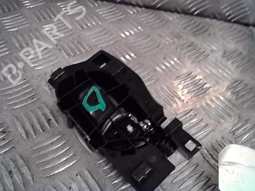 Rear right interior door handle CITROËN C4 Picasso I MPV (UD_)  | BP13863644I16 