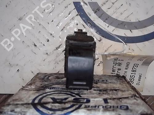 Left rear window switch TOYOTA 4 RUNNER III (_N18_)  BP13861612I29