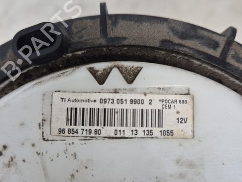 Fuel pump CITROËN C3 II (SC_) 1.2 VTi 82 | BP33211041M76 - Image 4