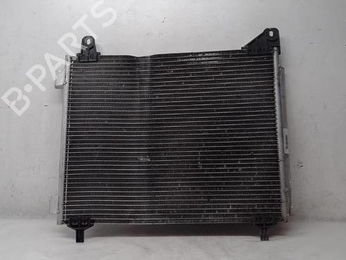 Used AC radiator PEUGEOT 208 II (UB_, UP_, UW_, UJ_) 1.2 PureTech 75 (75 hp) 16567528