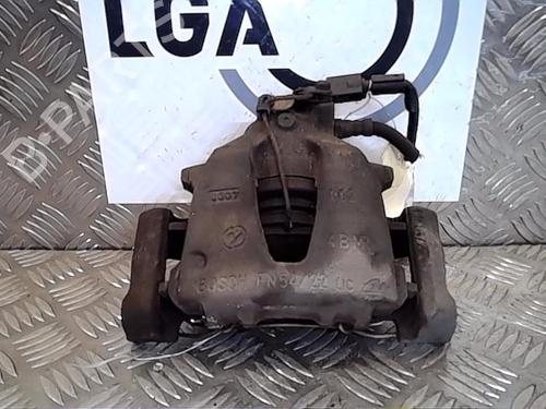 Left front brake caliper ALFA ROMEO GT (937_) 1.9 JTD (937CXN1B) | BP14522115M105 