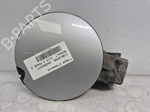 Tanklåg Tanklåg RENAULT CLIO IV (BH_) 1.5 dCi 90 (90 hp) 33744222 33744222