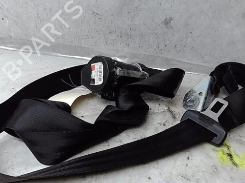 Rear left belt tensioner VW GOLF V (1K1)  | BP16755120C89 