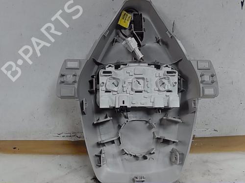 Interior roof light CITROËN C4 Grand Picasso II (DA_, DE_)  | BP19115102I8