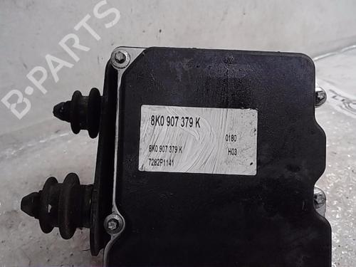 ABS pump AUDI A4 B8 (8K2) 2.0 TDI | BP17050939M43 