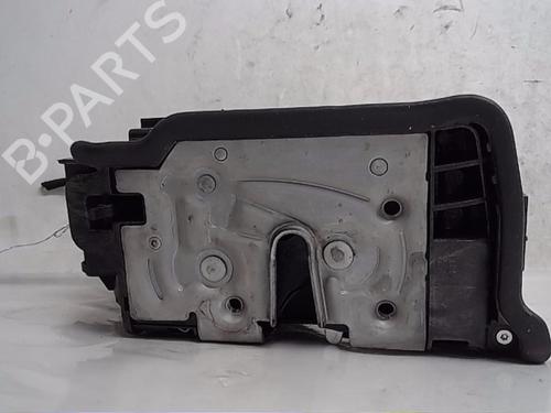 Used Rear left lock BMW 2 Gran Tourer (F46) [2014-2025]  16696134