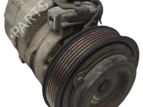 AC compressor JEEP CHEROKEE (KJ) 2.8 CRD 4x4 | BP37648995M34 - Image 4