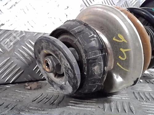 Used Left front shock absorber DACIA LODGY (JS_) 1.3 TCe 130 (JSNE) (131 hp) 13852982