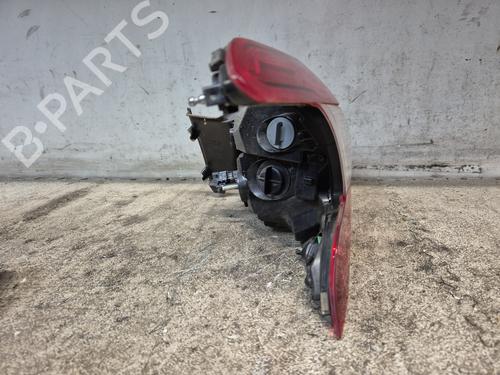 Left taillight PEUGEOT 308 II (LB_, LP_, LW_, LH_, L3_) 1.6 BlueHDi 120 | BP29155218C34 