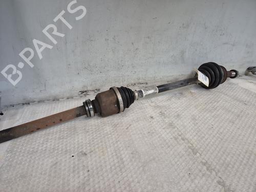 Used Right front driveshaft PEUGEOT 308 SW II (LC_, LJ_, LR_, LX_, L4_) 1.2 THP 130 (131 hp) 27267951