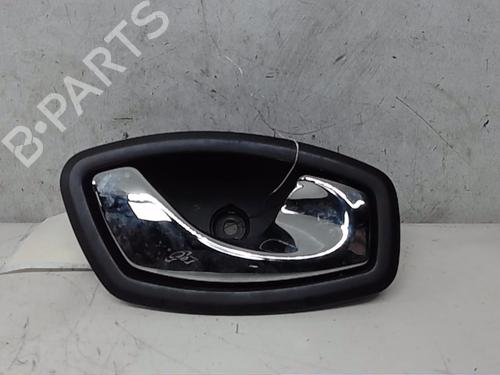 Used Front right interior door handle RENAULT SCÉNIC III (JZ0/1_) 1.5 dCi (106 hp) 13828316