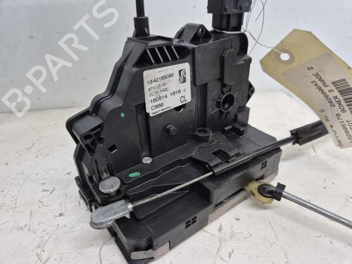 Front left lock PEUGEOT BOXER Van 2.2 HDi 150 | BP33210800C98 - Image 2