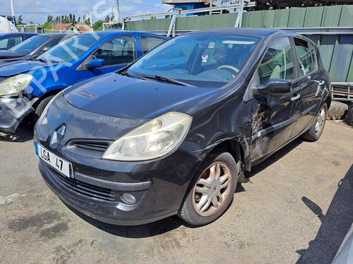 Brukte deler til RENAULT CLIO III (BR0/1, CR0/1) 1.6 16V (BR05, BR0B, BR0Y, BR15, BR1J, BR1M, BR1Y, CR0B,... (112 hp) 3936371
