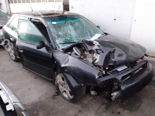 Right taillight AUDI A3 (8L1) 1.9 TDI | BP13852518C35 