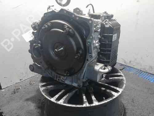Used Gearbox VOLVO XC40 (536) T2 (129 hp) 22306823