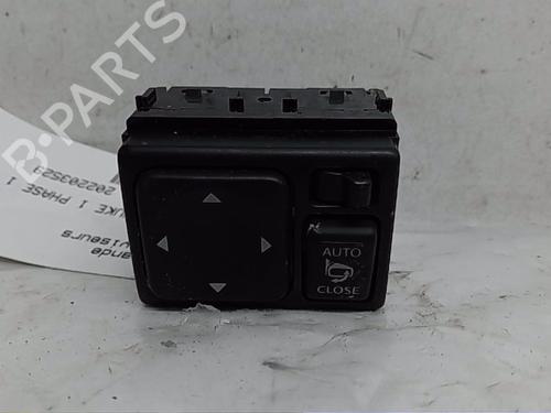 Used Mirror switch NISSAN JUKE (F15) 1.5 dCi (110 hp) 13835788