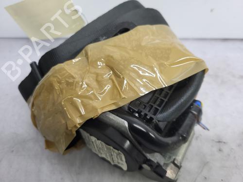 Used Front left seatbelt RENAULT CLIO IV Grandtour (KH_) 1.5 dCi 90 (KHN3, KHN4) (90 hp) 32353741