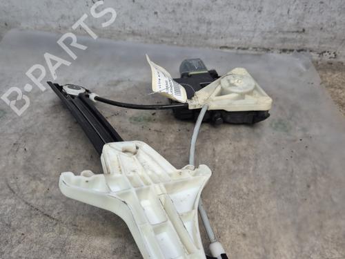 Rear right window mechanism VW POLO V (6R1, 6C1) 1.4 (6R1) | BP29818951C25 