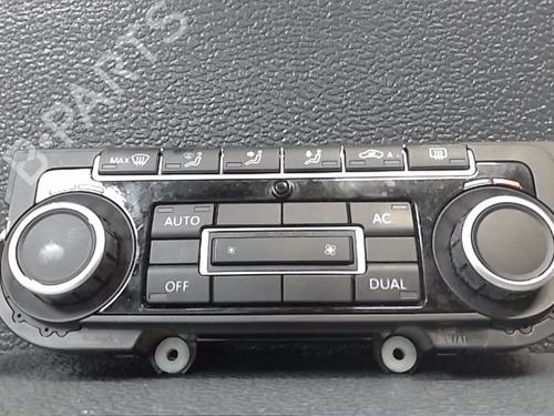 Commande Chauffage VW GOLF VI (5K1) [2008-2014]  22940286