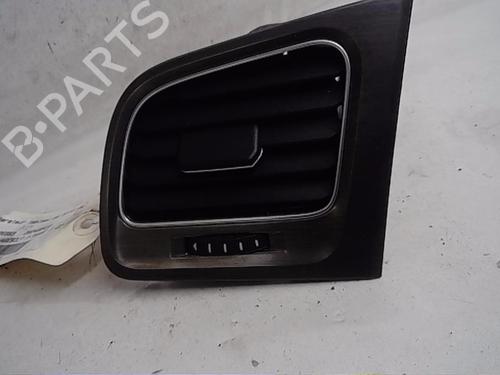 Used Air vent VW GOLF VII (5G1, BQ1, BE1, BE2) 1.2 TSI (105 hp) 16999152
