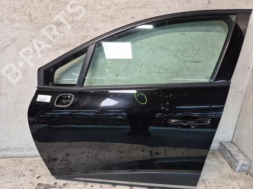 Used Left front door RENAULT CLIO IV (BH_) [2012-2021]  29516472