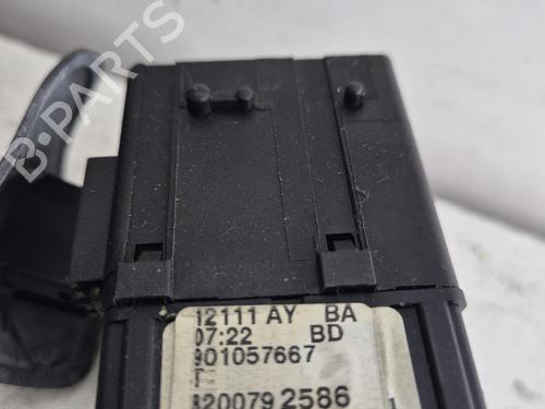 Steering column stalk DACIA SANDERO 1.5 dCi | BP37150069I23 - Image 2