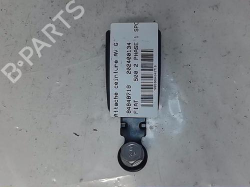 Seat buckle FIAT 500 (312_) 1.2 (312AXA1A) | BP19281054I32