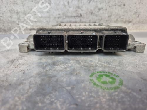 Engine control unit (ECU) RENAULT CLIO III (BR0/1, CR0/1) 1.5 dCi (BR0H, CR0H, CR1S, BR1S) | BP30163841M57