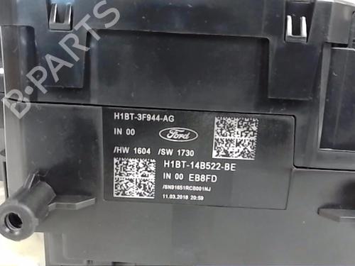 Squib airbag FORD FIESTA VII (HJ, HF) 1.0 EcoBoost | BP21060586C102 
