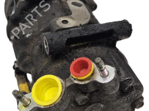 AC compressor CITROËN C3 II (SC_) | BP32291999M34 - Image 3