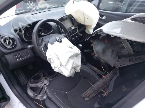 Mirror switch RENAULT CLIO IV (BH_) 1.5 dCi 90 | BP30798111I25