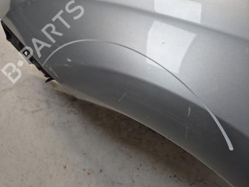 Left front fenders CITROËN C4 I (LC_)  | BP28068067C41 