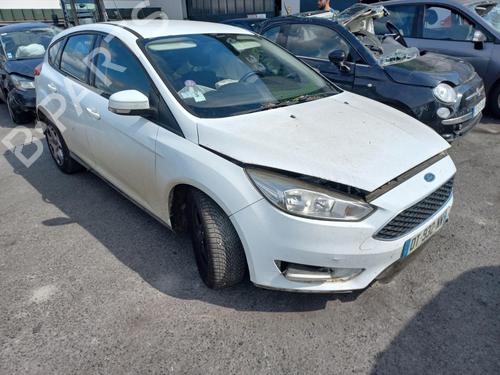 Engine control unit (ECU) FORD FOCUS III  | BP21563412M57 