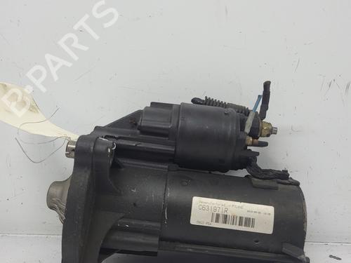 Used Starter Starter CITROËN SAXO (S0, S1) 1.4 VTS (75 hp) 36100226 36100226