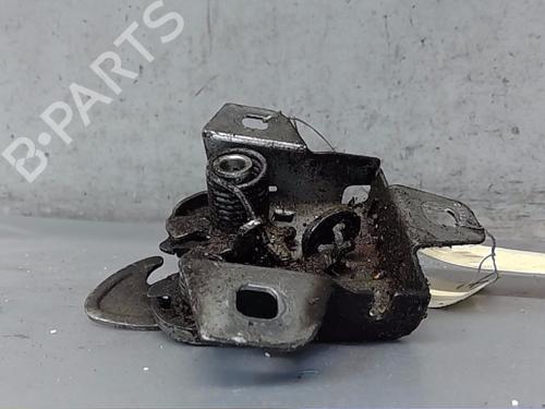 Used Hood lock PEUGEOT BOXER Van 2.2 HDi 130 (131 hp) 30365712