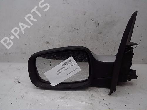 Left mirror RENAULT MEGANE II (BM0/1_, CM0/1_)  | BP13834290C26 