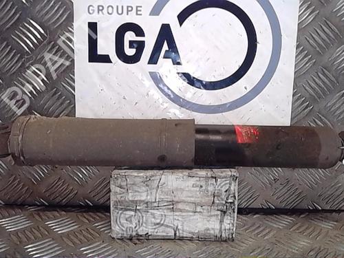 Used Left rear shock absorber PEUGEOT BOXER Van 2.2 HDi 110 (110 hp) 13854303