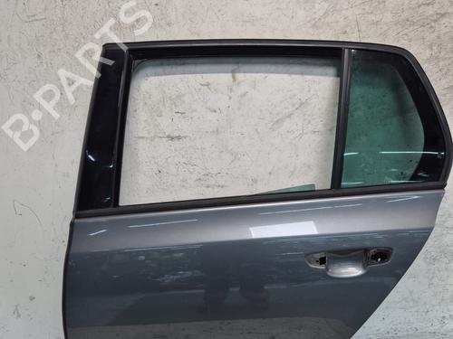 Używane Drzwi tylne lewe VW GOLF VI (5K1) [2008-2014]  29962881