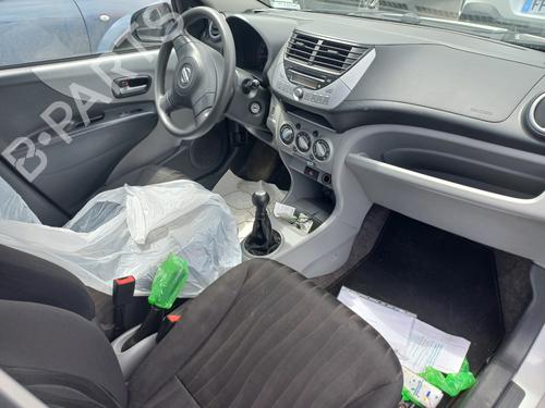 Hattehylde NISSAN PIXO (UA0) 1.0 | BP38099896C85 - Image 6