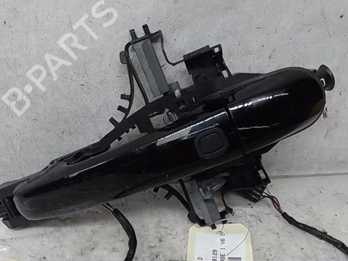 Used Front right exterior door handle JAGUAR XF I (X250) 3.0 D (241 hp) 17007115