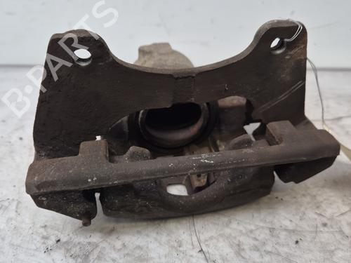 Used Right front brake caliper Right front brake caliper FIAT 500 (312_) 1.2 (312AXA1A) (69 hp) 32431480 32431480