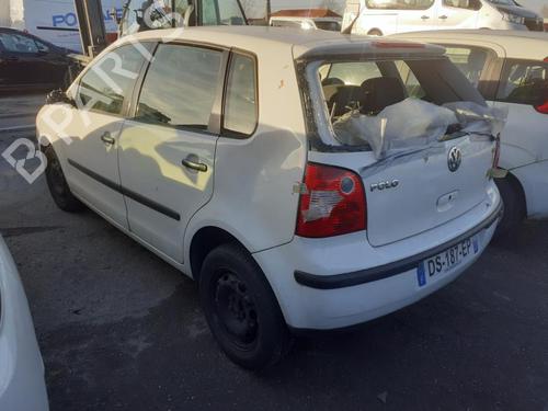 Gearbox VW POLO (9N_, 9A_)  | BP16073374M3 