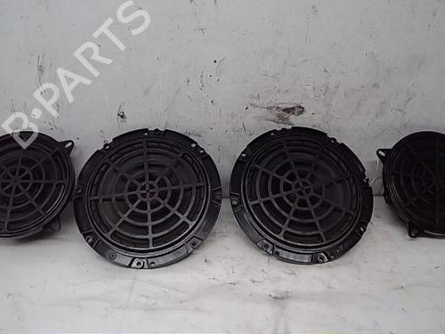 Used Speaker PEUGEOT 3008 I MPV (0U_) 1.6 HDi (112 hp) 14565124
