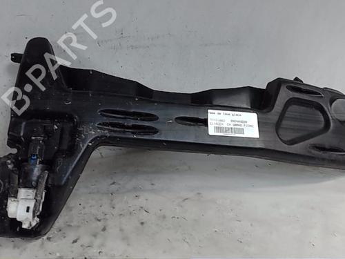 Used Windscreen washer tank CITROËN C4 Grand Picasso II (DA_, DE_) [2013-2025]  21563408