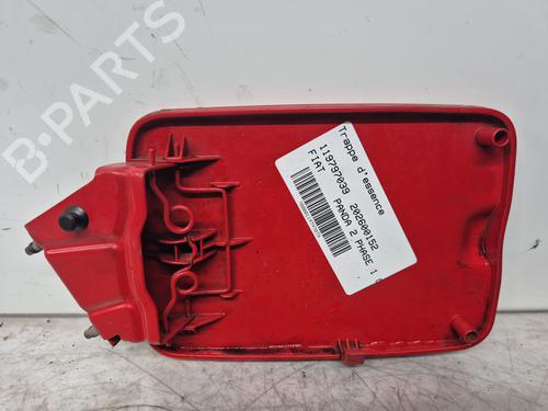 Tanklåg FIAT PANDA (169_) 1.2 (169.AXB11, 169.AXB1A) | BP32291604C131