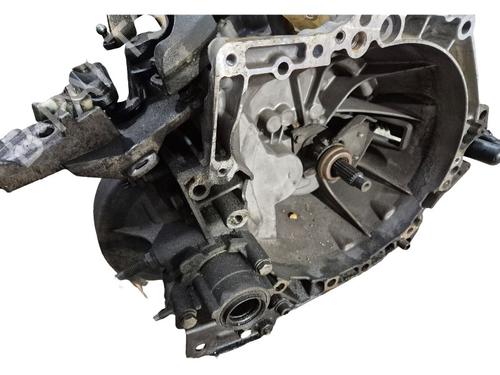 Used Gearbox PEUGEOT 308 II (LB_, LP_, LW_, LH_, L3_) 1.5 BlueHDI 100 (102 hp) 29818876