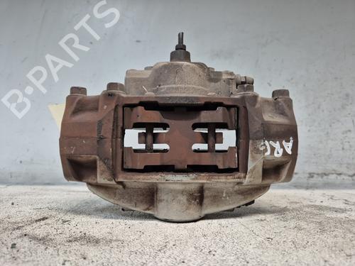 Used Left rear brake caliper INFINITI FX 30d AWD (238 hp) 24480002