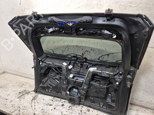 Tailgate PEUGEOT 3008 II SUV (MC_, MR_, MJ_, M4_) 1.5 BlueHDi 130 | BP29577129C6 