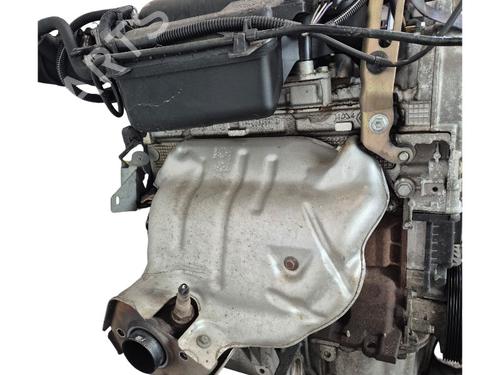 Engine RENAULT MODUS / GRAND MODUS (F/JP0_) 1.6 (JP03, JP0B, JP0U, JP0Y, JP1G) | BP32291537M1